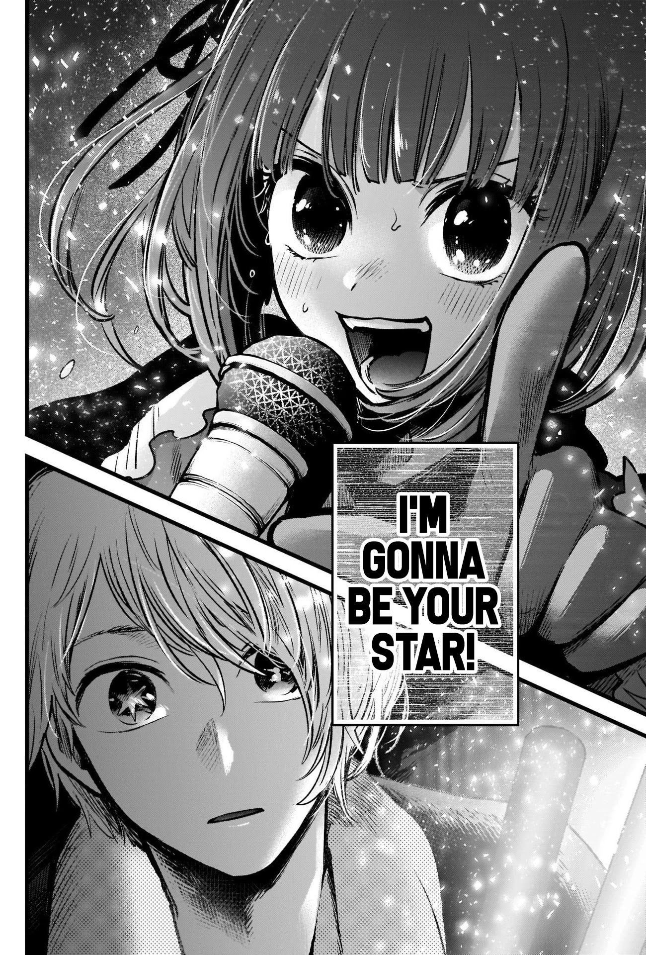 My Star, Chapter 38 image 17